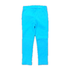 Mightly Girls Aqua Leggings size: 2T